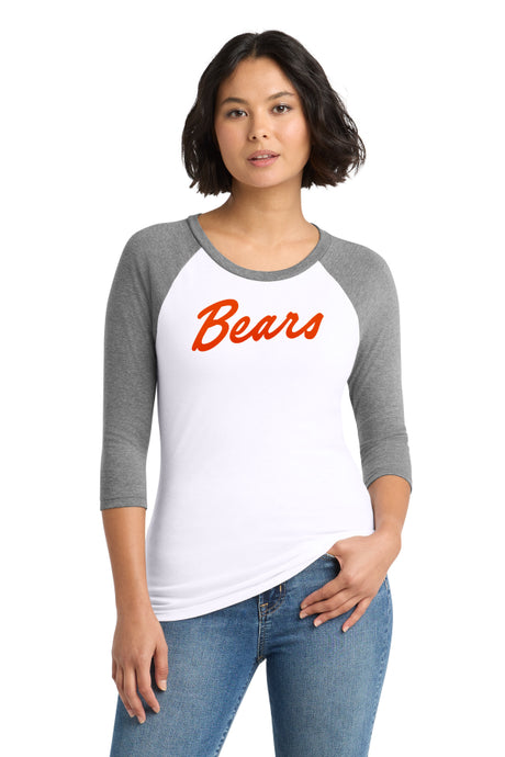 3/4-Sleeve T-Shirt