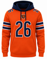 Replica Player Hoodie