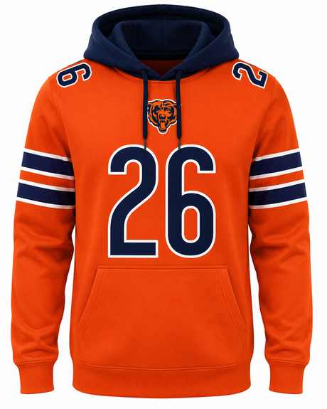Replica Player Hoodie
