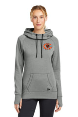 Women's Tri-Blend Pullover Hoodie
