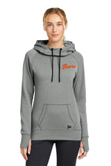 Women's Tri-Blend Pullover Hoodie