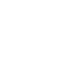 White Live & Tell logo