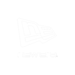 White New Era logo