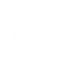 White Richardson logo