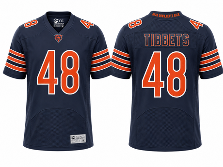 Replica Fan Jersey