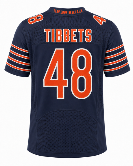 Replica Fan Jersey