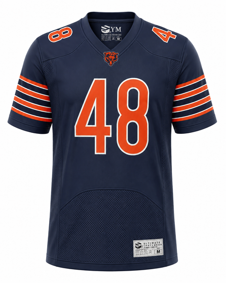 Replica Fan Jersey