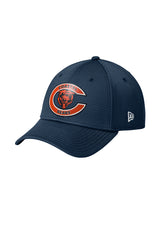 New Era Mesh Stretch Fit