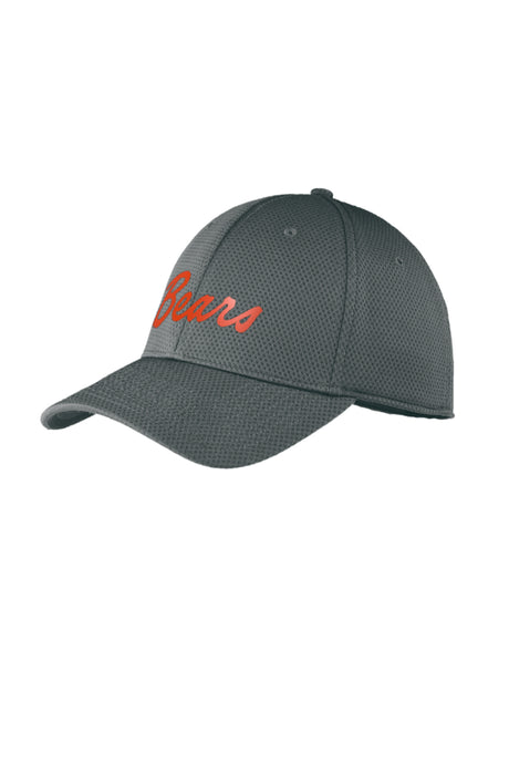 New Era Mesh Stretch Fit