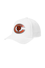 New Era Twill Snapback