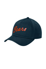 New Era Twill Snapback