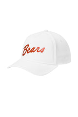 New Era Twill Snapback