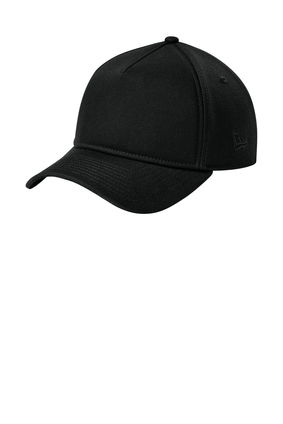 New Era ®  A-Frame Snapback Cap NE211
