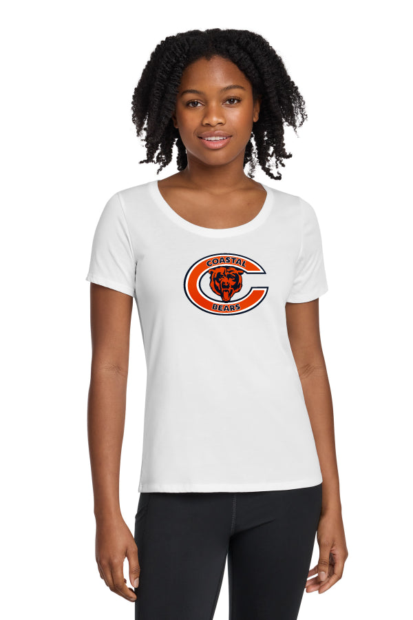 Nike Scoop Tee