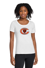 Nike Scoop Tee
