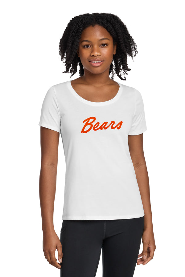 Nike Scoop Tee