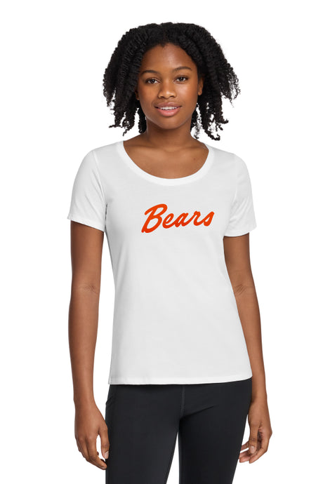 Nike Scoop Tee