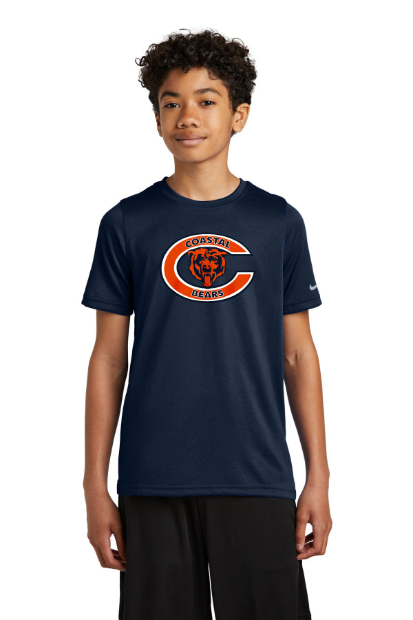 Nike Youth Legend Tee