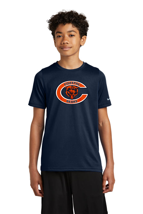 Nike Youth Legend Tee