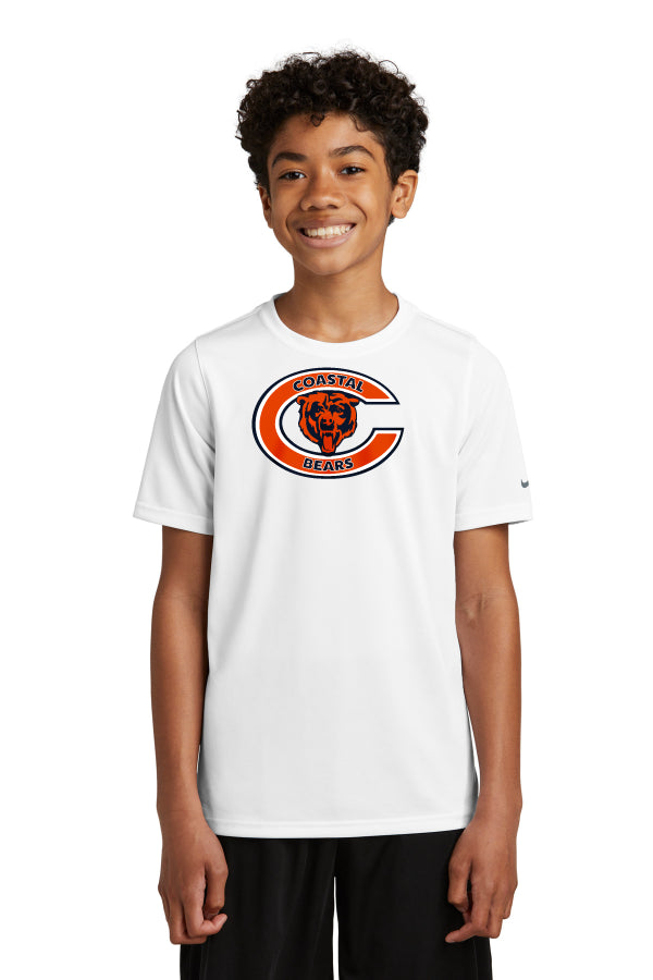 Nike Youth Legend Tee