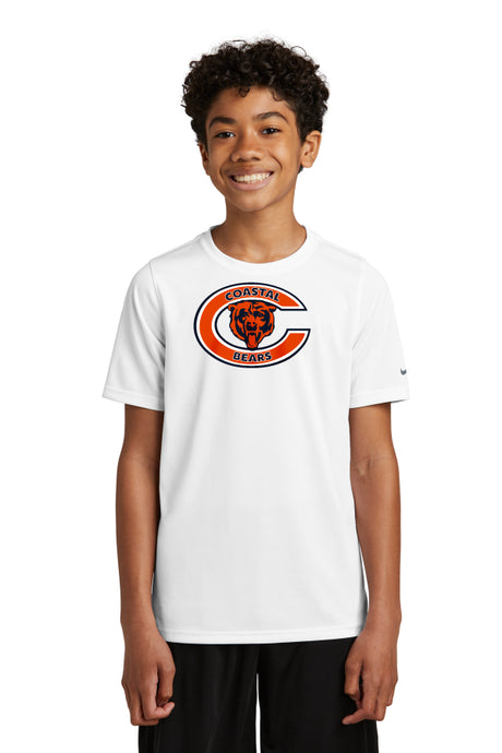 Nike Youth Legend Tee