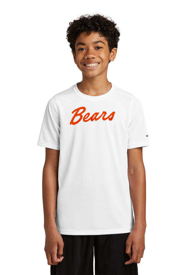 Nike Youth Legend Tee