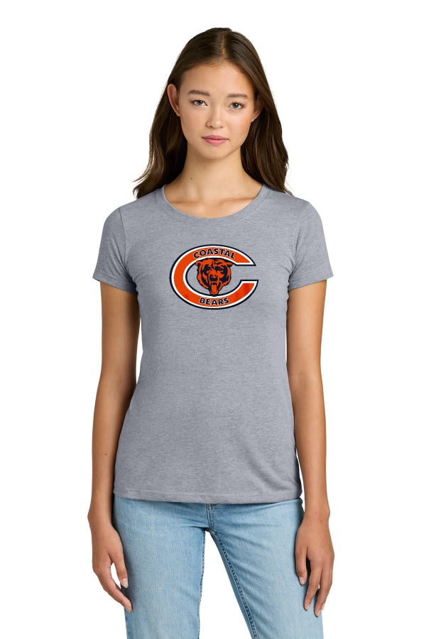 Next Level Ideal Tee