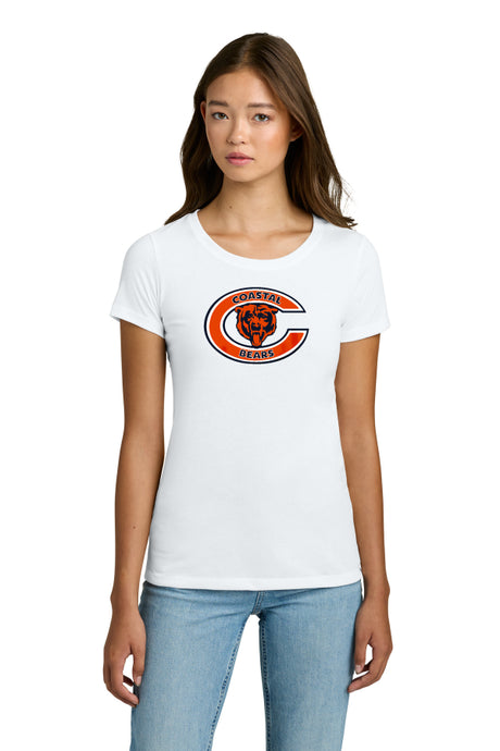 Next Level Ideal Tee