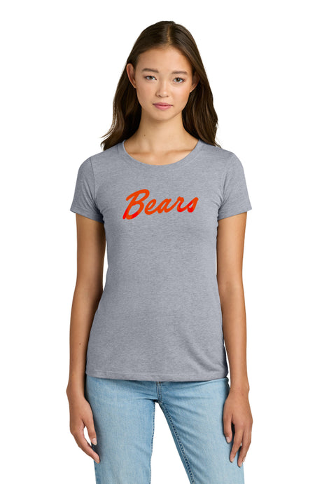 Next Level Ideal Tee