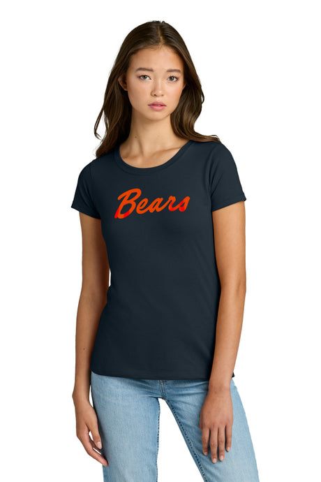 Next Level Ideal Tee