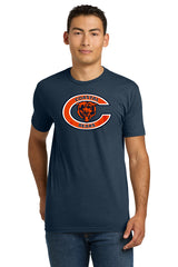 Cotton Poly Tee
