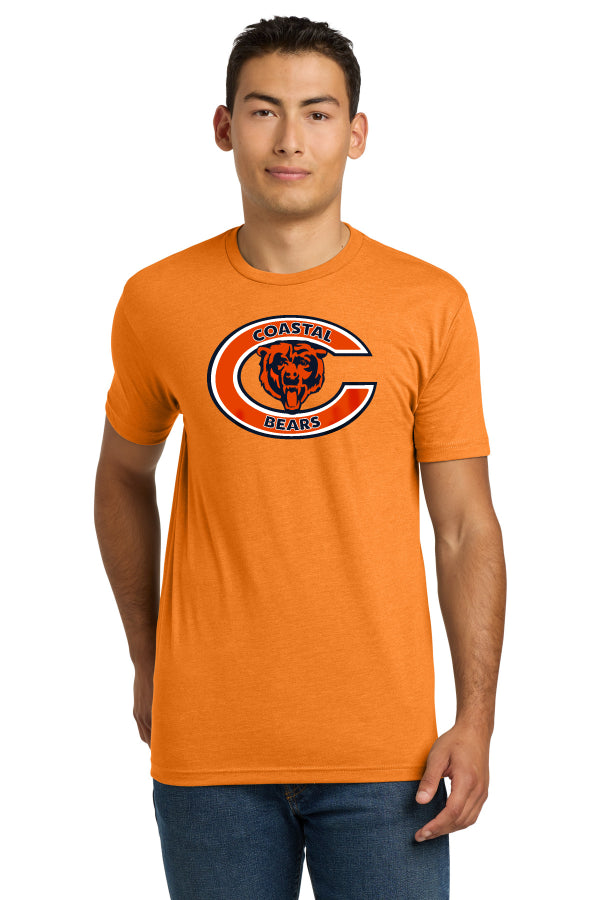 Cotton Poly Tee