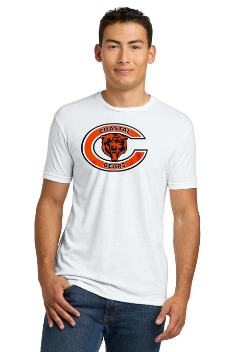 Cotton Poly Tee