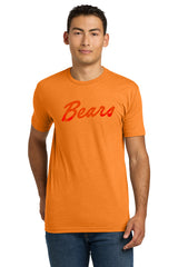 Cotton Poly Tee