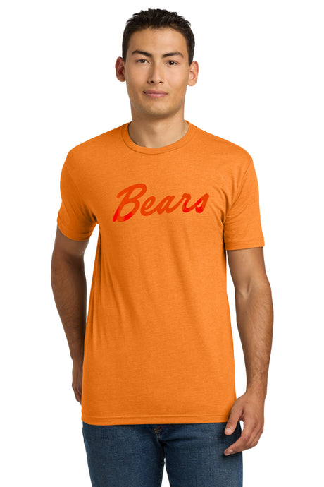 Cotton Poly Tee
