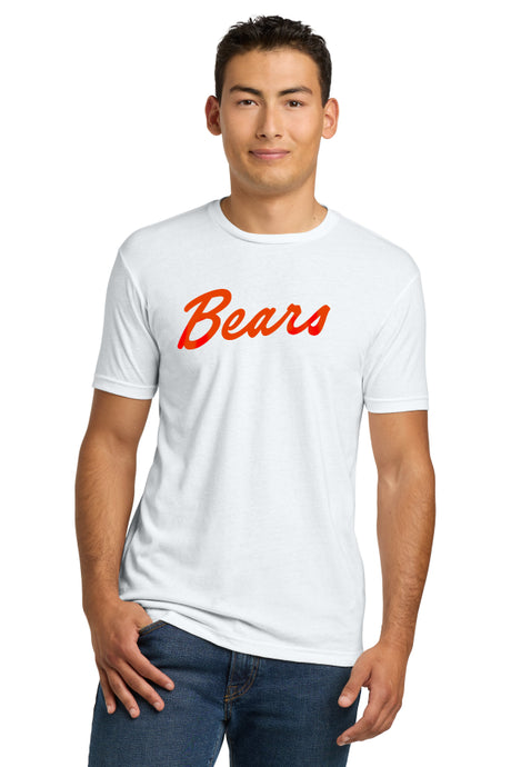 Cotton Poly Tee