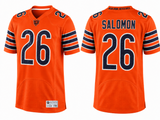 Custom Replica Team Jersey