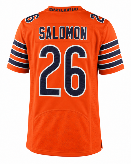 Replica Fan Jersey