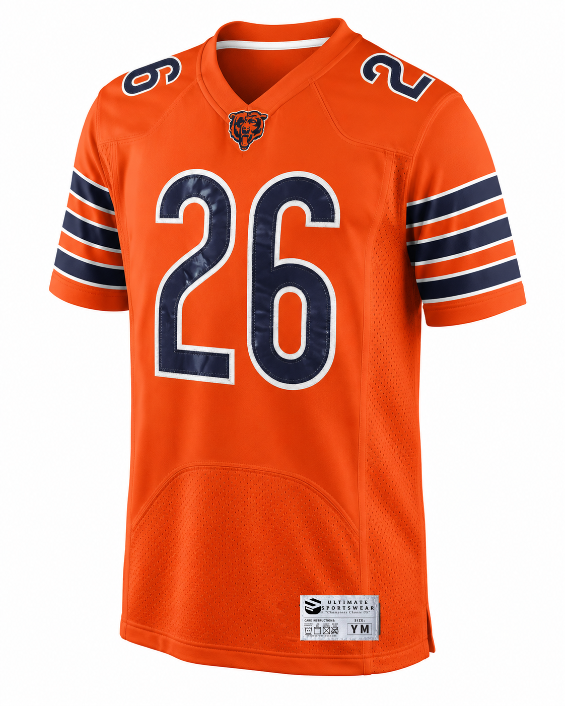 Custom Replica Team Jersey