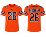 Custom Replica Team T-Shirt