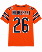Custom Replica Team T-Shirt