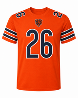 Custom Replica Team T-Shirt