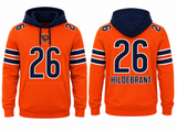 Replica Player Hoodie