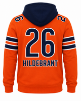 Replica Player Hoodie