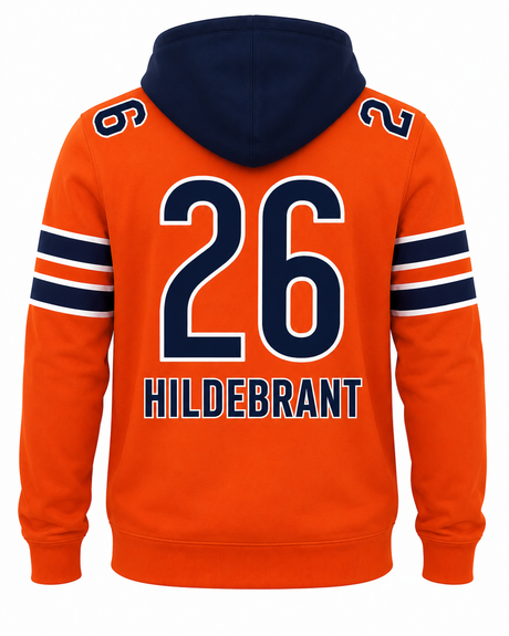 Replica Player Hoodie