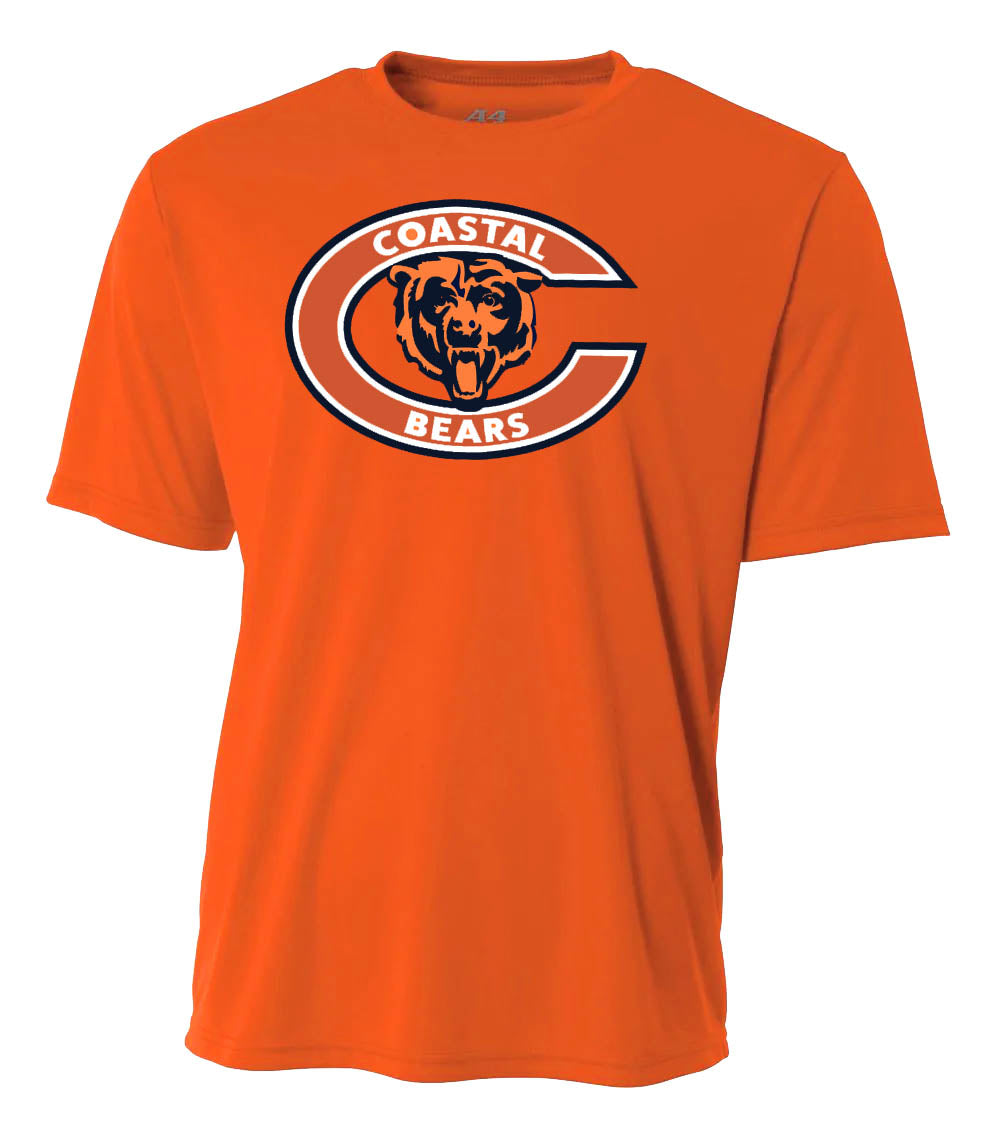 Coastal Bears Spirit Pack