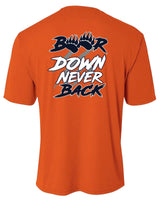 Coastal Bears Spirit Pack