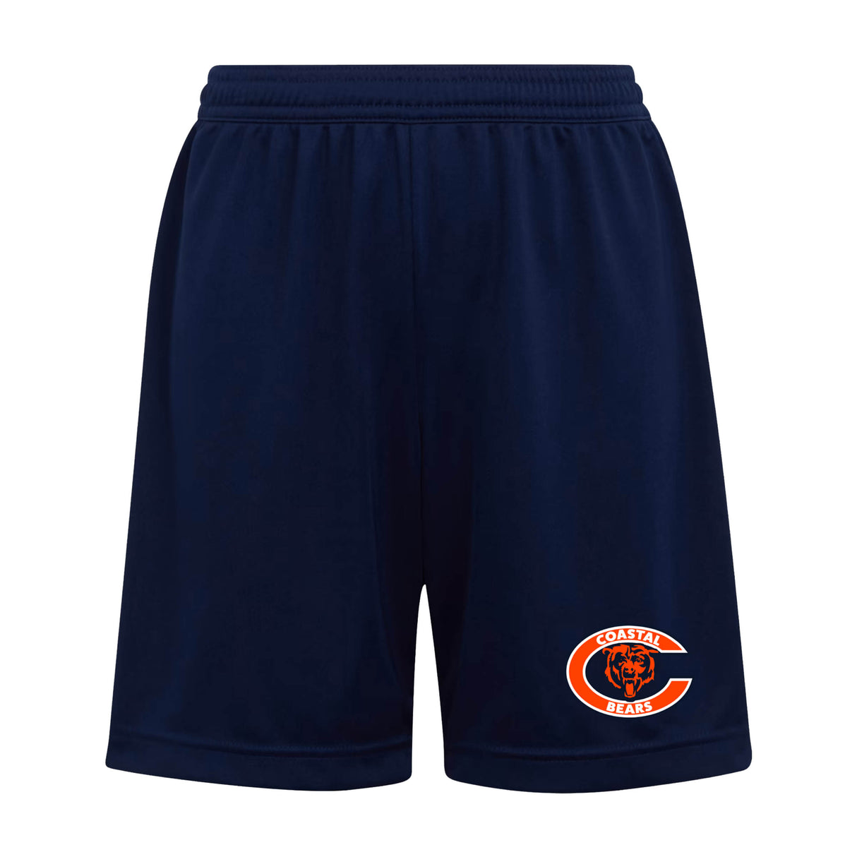 Coastal Bears Spirit Pack