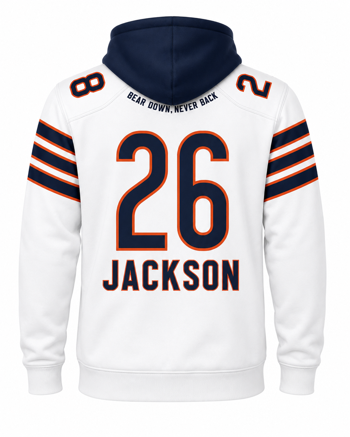 Replica Player Hoodie