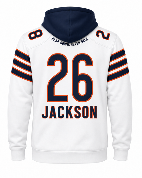 Replica Player Hoodie